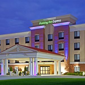 Holiday Inn Express - Indianapolis - Southeast By Ihg