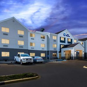 Best Western Ottumwa Inn & Suites